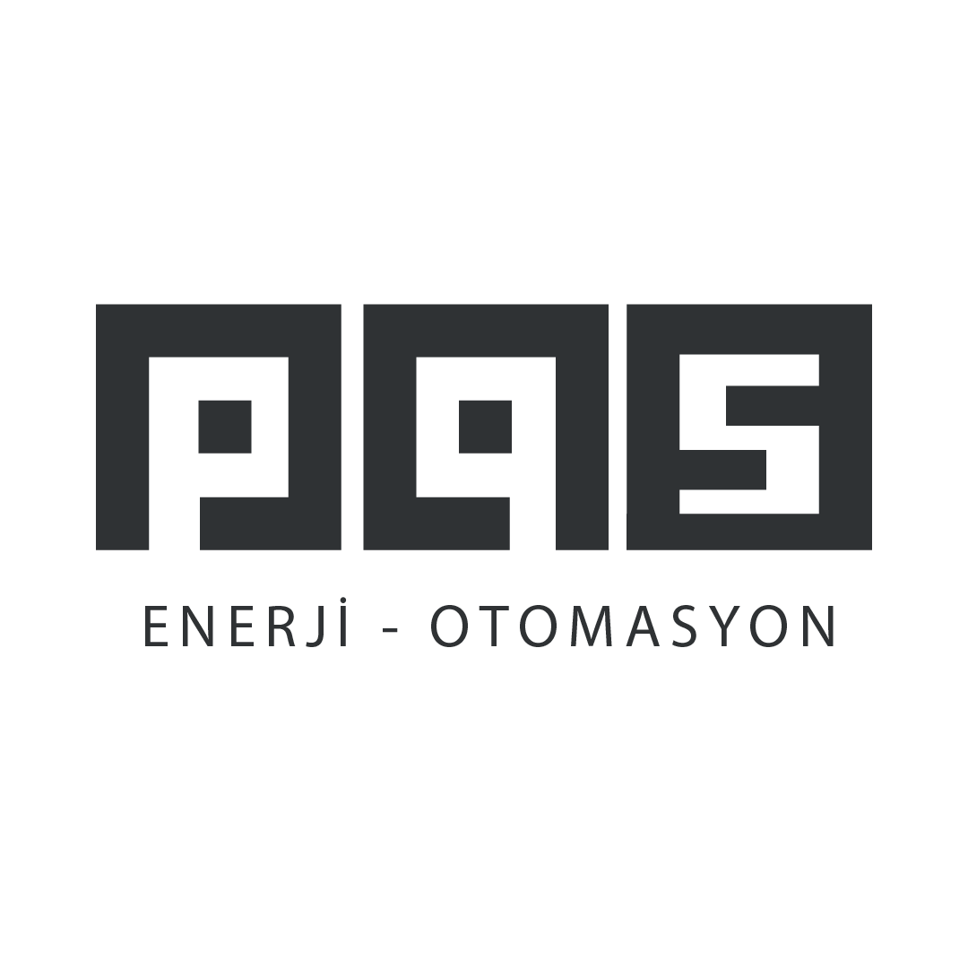 PQS Enerji Logo